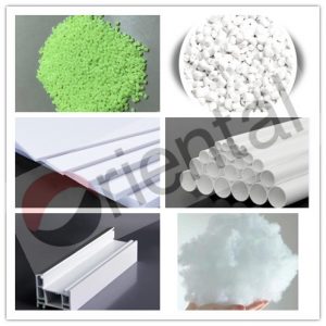 plastic products