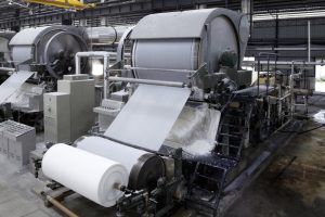 papermill